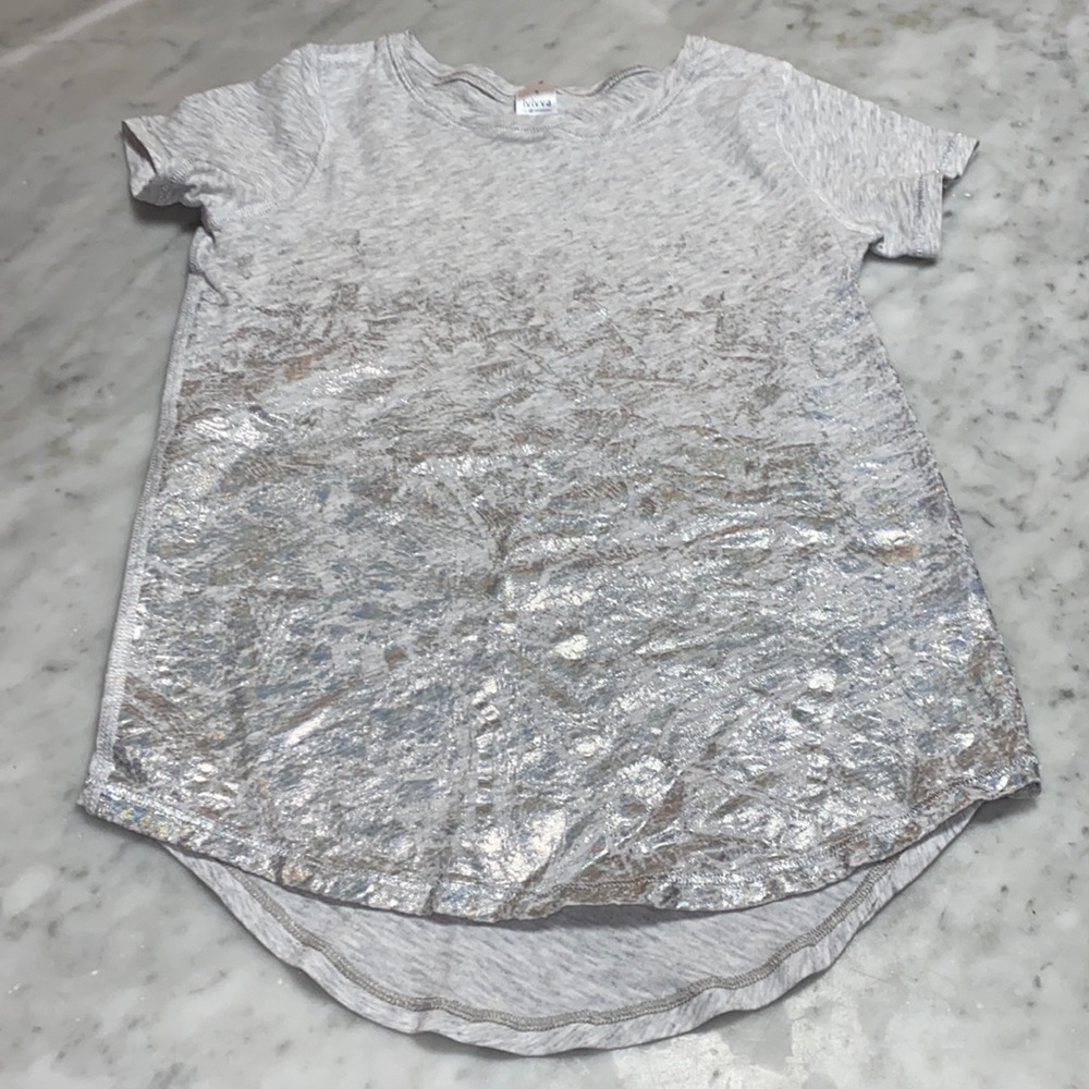 Ivivva short sleeve